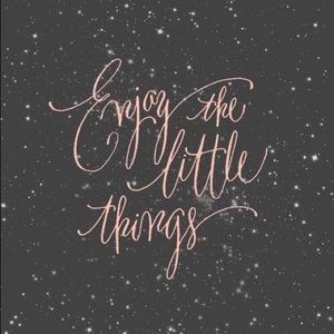 Meet your Posher, Elyse